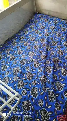 Jai Hanuman Travels Bus-Seats Image