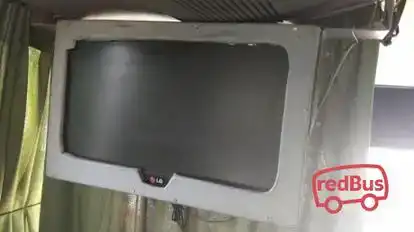 S B T Tours And  Travels Bus-Amenities Image