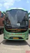 Shantanu Travels Bus-Front Image
