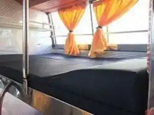 Sai  Dasari Travels Bus-Seats Image