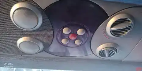 Sai  Dasari Travels Bus-Amenities Image