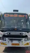 Sai  Dasari Travels Bus-Front Image