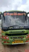 Sai  Dasari Travels Bus-Front Image