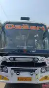 Sai  Dasari Travels Bus-Front Image