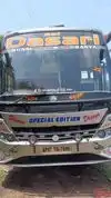 Sai  Dasari Travels Bus-Front Image