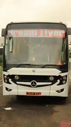 Amber Travels Bus-Seats Image