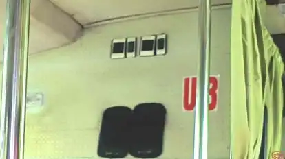 Sona Travels Bus-Amenities Image