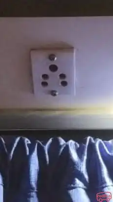 Jairam  Classic Bus-Amenities Image