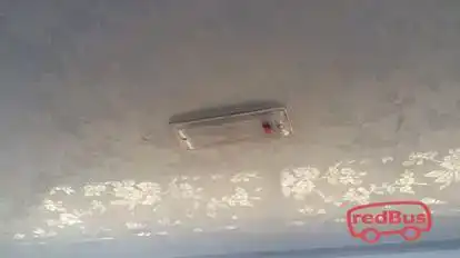 King   travels Bus-Amenities Image