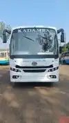 Kadamba Transport Corporation Limited  (KTCL) Bus-Front Image