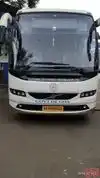 Kadamba Transport Corporation Limited  (KTCL) Bus-Front Image