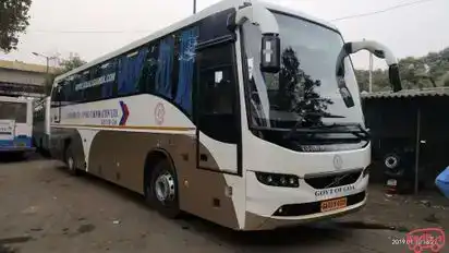 Kadamba Transport Corporation Limited  (KTCL) Bus-Amenities Image