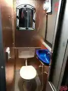 E Bus India Bus-Front Image