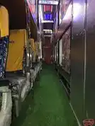 E Bus India Bus-Front Image
