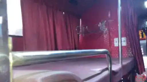 E Bus India Bus-Front Image