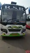 RSR   Travels Bus-Front Image