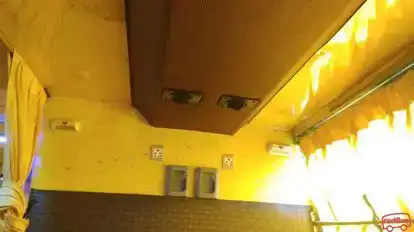 Lucky travels (lucky kitta) Bus-Amenities Image