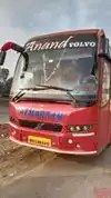Sai Travels Bus-Front Image