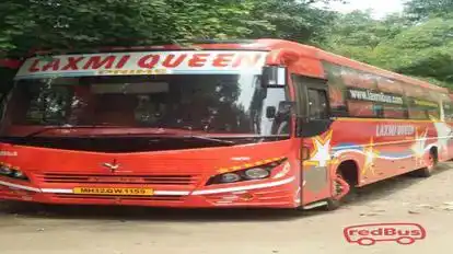 Sai  Travels   Bus-Front Image