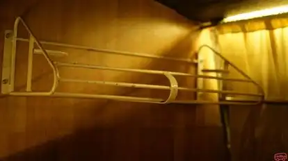 National Travels Madurai Bus-Amenities Image