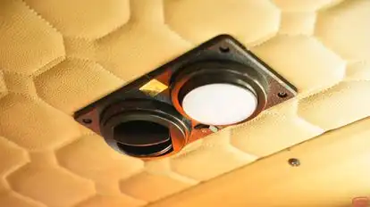 National Travels Madurai Bus-Amenities Image