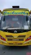 BAIKUNTHA TRAVELS (UNDER ASTC) Bus-Front Image