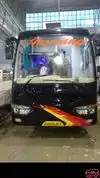 Anuraag Travels(Under Royal) Bus-Front Image