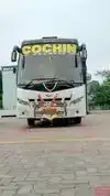 Cochin Express Bus-Front Image