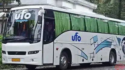 UFO Bus Bus-Side Image