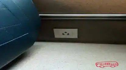 Reddy Express Tours And Travels Bus-Amenities Image