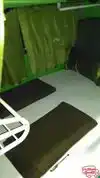 Greenline  kerala Bus-Front Image