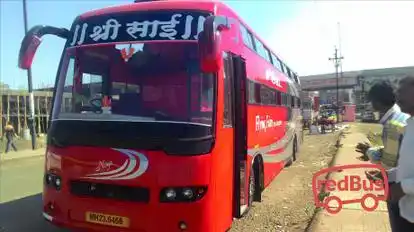 Shree Sai Balaji Tours And Travels Bus-Amenities Image