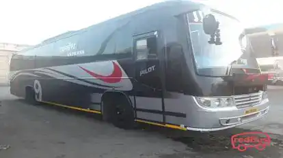 Shree Sai Balaji Tours And Travels Bus-Amenities Image