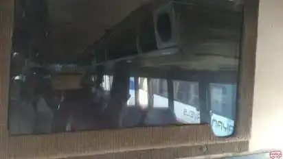 Yohalakshmi  Travel Agency Bus-Amenities Image