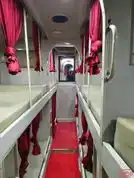 Indo Canadian Tpt.  Co Bus-Front Image