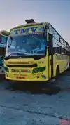 Thirumalaivasan Transports Bus-Front Image