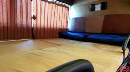 Kerala Lines Bus-Seats Image