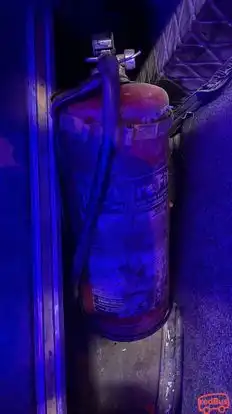 Shri Swaminarayan Tours Bus-Amenities Image