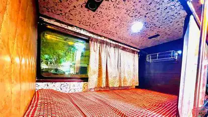Hari Travels Bus-Seats Image