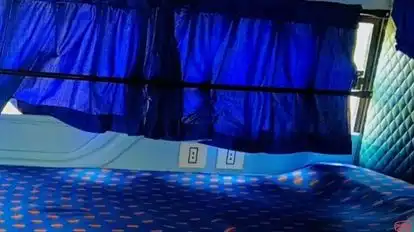 H.k. travels Bus-Amenities Image