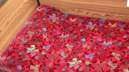 H.k. travels Bus-Seats Image