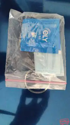 H.k. travels Bus-Amenities Image