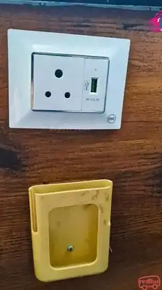 Ortive Travels Bus-Amenities Image