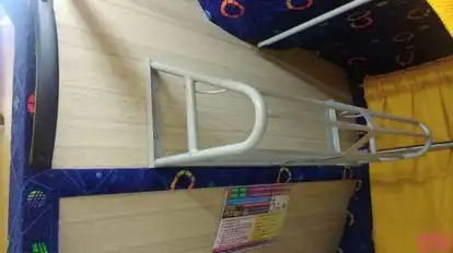 Narmada  Travels Bus-Amenities Image