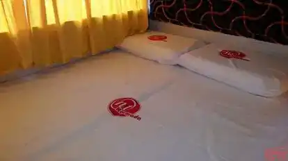 Narmada  Travels Bus-Seats Image