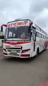 Rahul  Travels Bus-Front Image