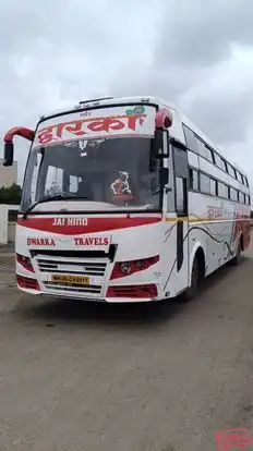 Rahul  Travels Bus-Front Image