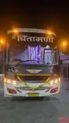 Rahul  Travels Bus-Front Image