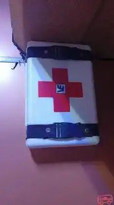 Rahul  Travels Bus-Amenities Image