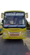 Raj Laxmi Travels Bus-Front Image